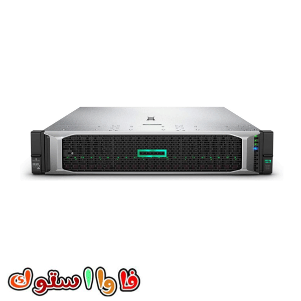 سرور رکمونت اچ پی DL380 G10 4114 826565-B21