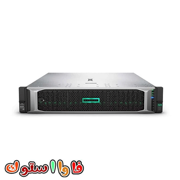 سرور رکمونت اچ پی DL380 G10 5118 826566-B21