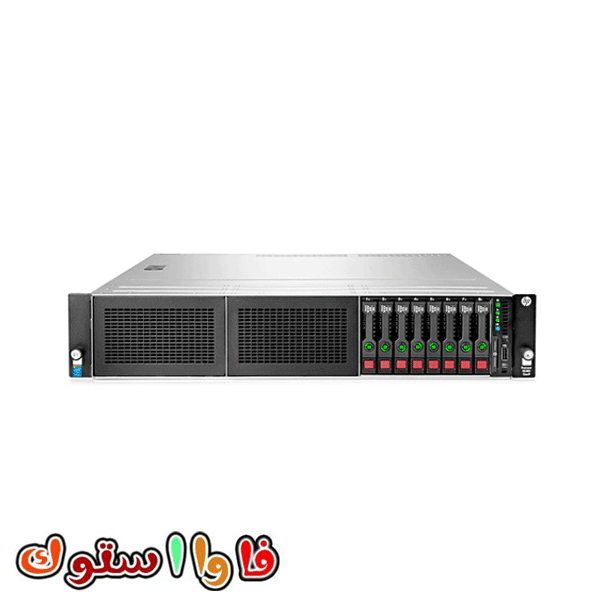 سرور اچ پی DL380 G9 E5-2620v3 768347-425