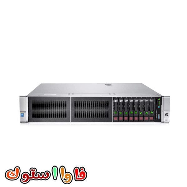 سرور اچ پی مدل ProLiant DL380 Gen9