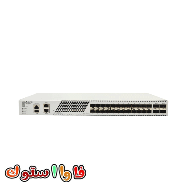 صفحه اصلی - ارائه دهنده تجهیزات شبکه