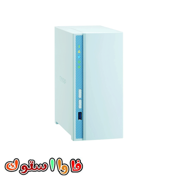 ذخیره ساز تحت شبکه کیونپ TS-230
