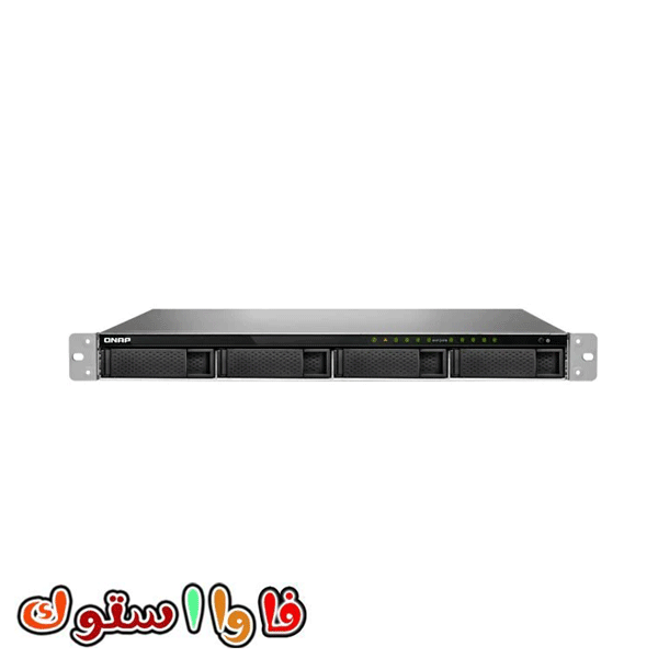 ذخیره ساز تحت شبکه کیونپ TS-977XU-RP-1200-4G