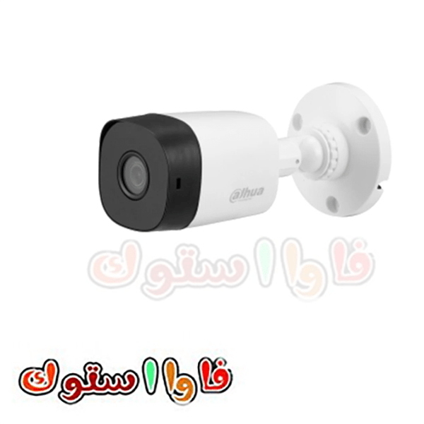 دوربین مدار بسته آنالوگ بولت داهوا HAC-B1A21P