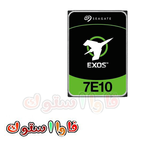 هارد ذخیره ساز سیگیت Exos 7E10 10TB ST10000NM018B - ارائه دهنده تجهیزات ...