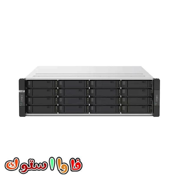 ذخیره ساز تحت شبکه کیونپ GM-1002
