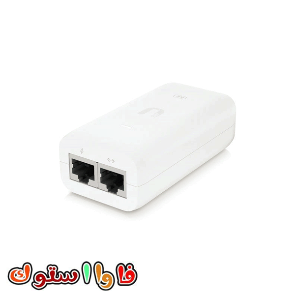آداپتور U-POE-AT یوبیکویتی