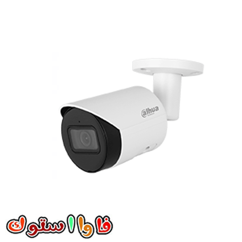 دوربین مداربسته بولت داهوا مدل DH-IPC-HFW2541S-S