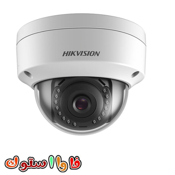 دوربین مداربسته تحت شبکه هایک ویژن مدل DS-2CD1153G0-I