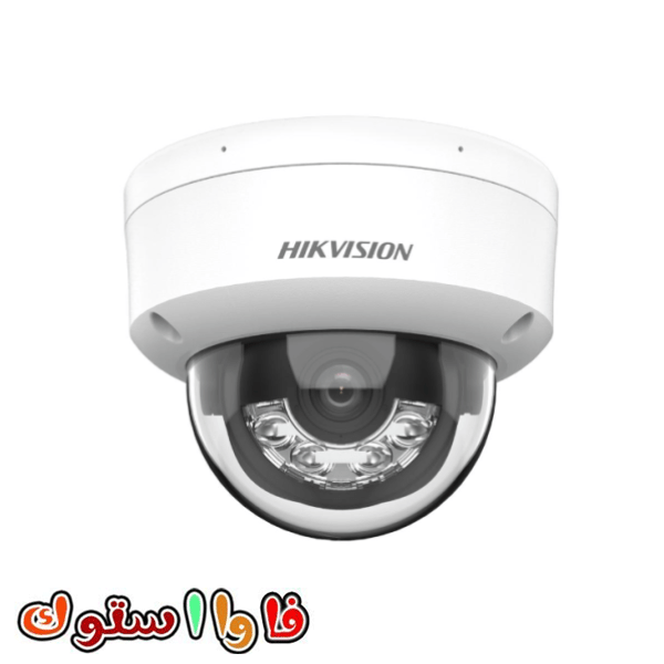 دوربین مداربسته هایک ویژن DS-2CD3761G2-LIZSU