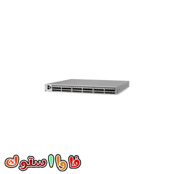 سن سوئیچ 48 پورت EMC DS-6510R-B
